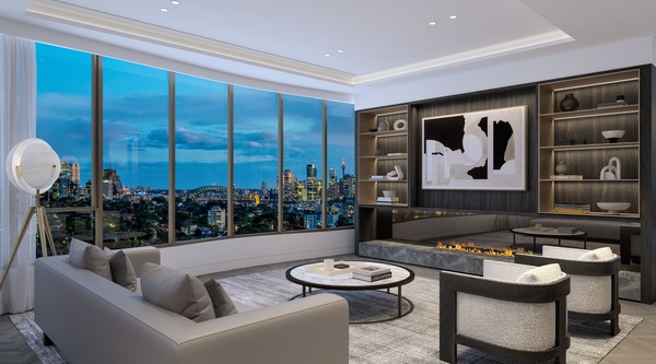 The Landmark Quarter - St Leonards Sydney image