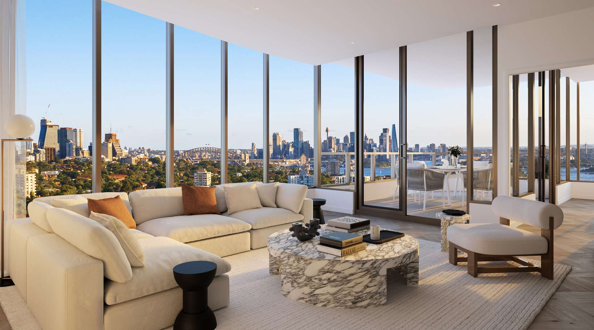 The Landmark Quarter - St Leonards Sydney image