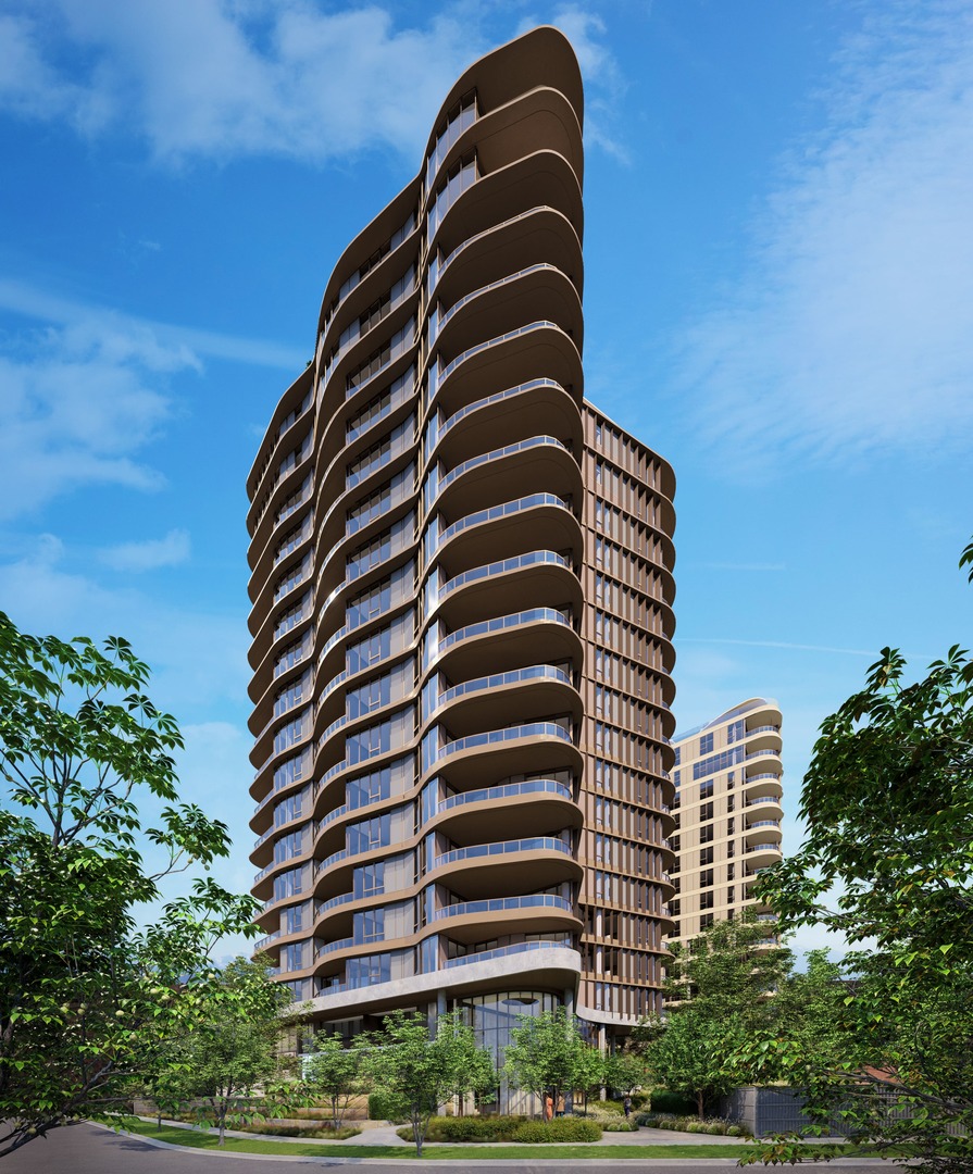 The Landmark Quarter - St Leonards Sydney image