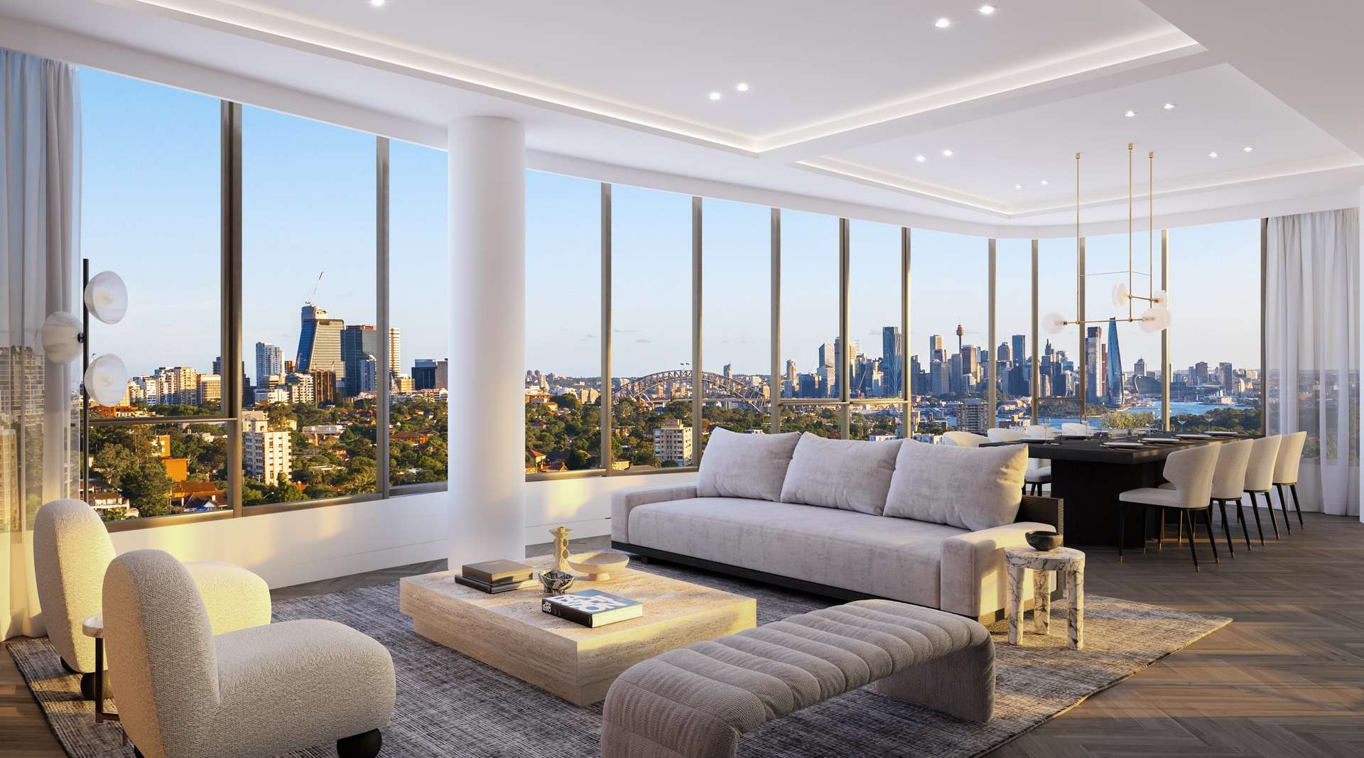 The Landmark Quarter - St Leonards Sydney image