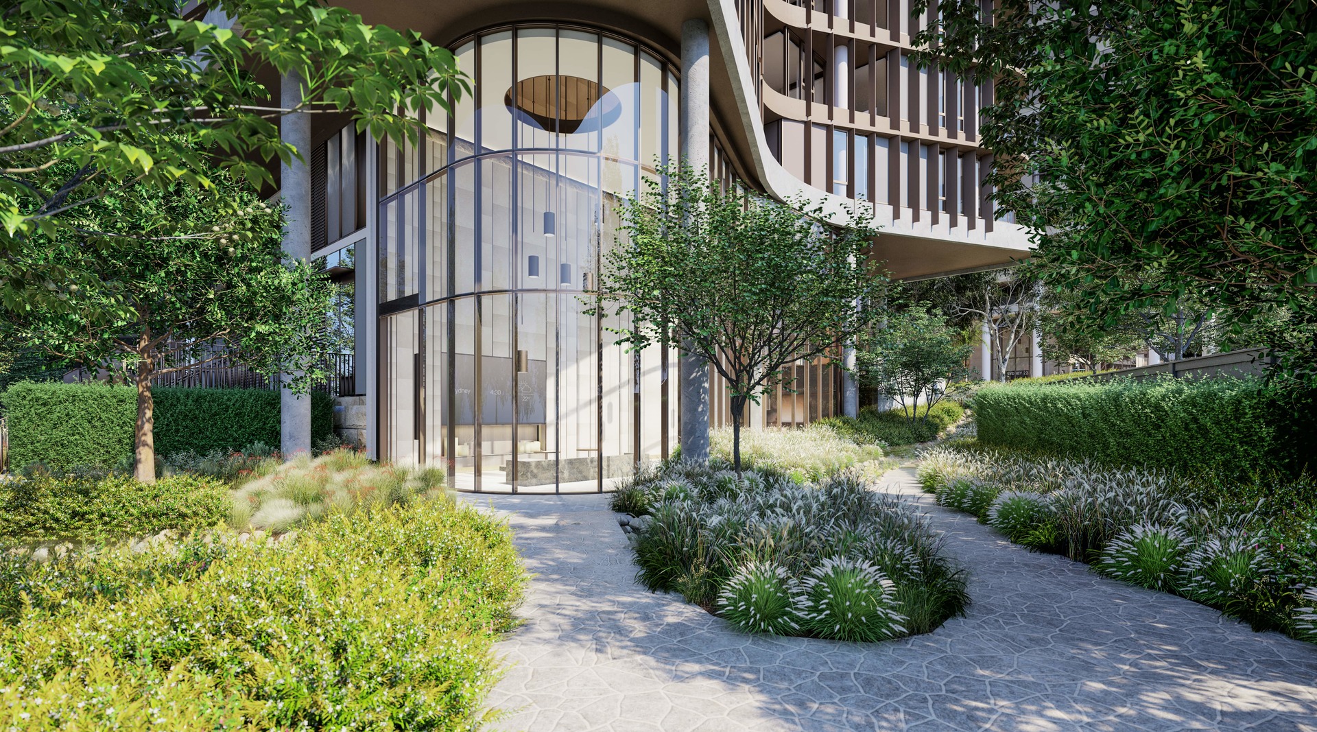 The Landmark Quarter - St Leonards Sydney image