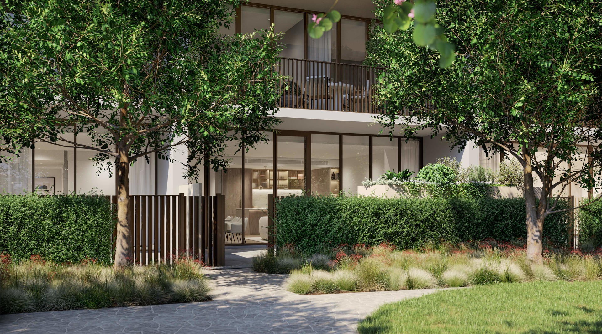 The Landmark Quarter - St Leonards Sydney image