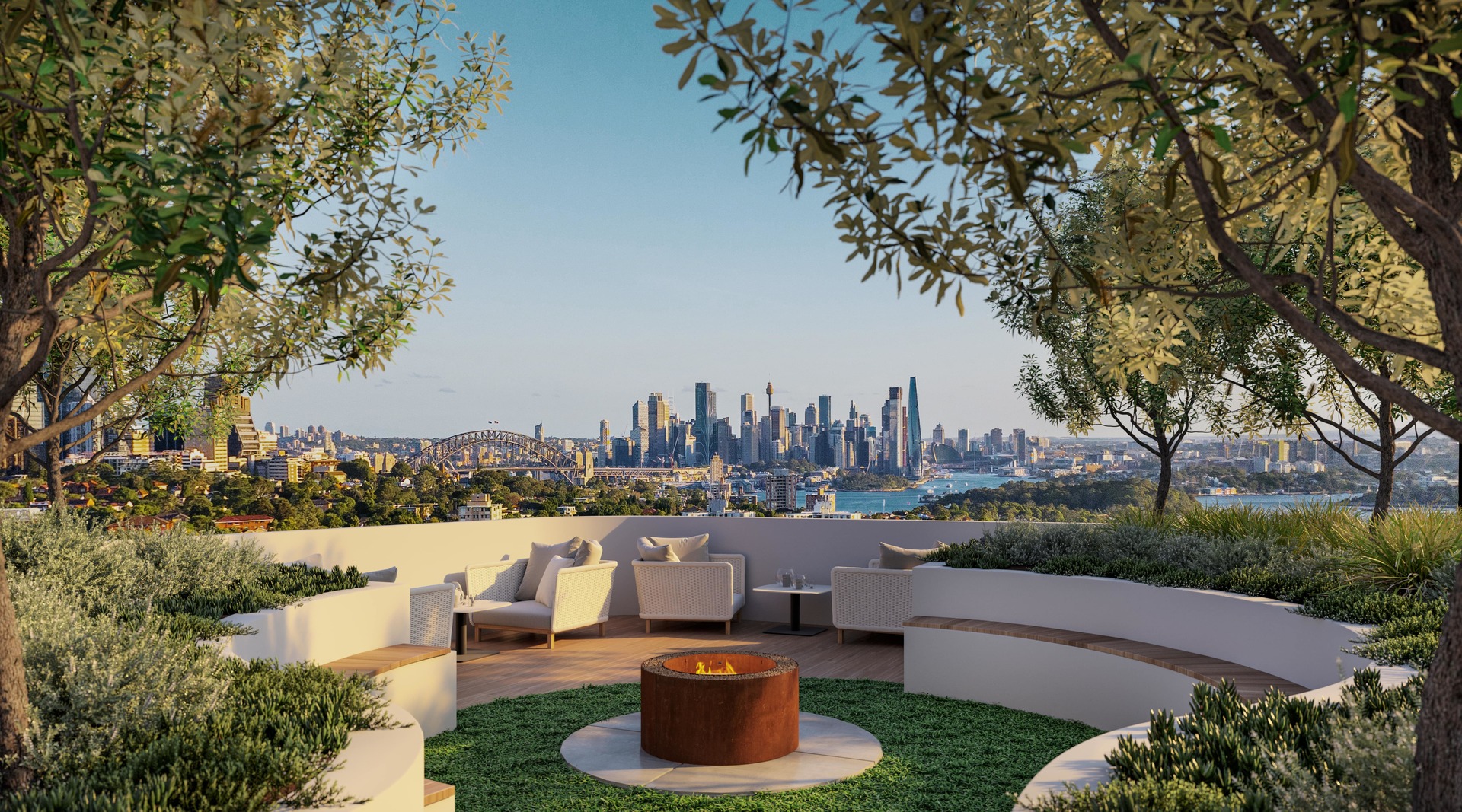 The Landmark Quarter - St Leonards Sydney image