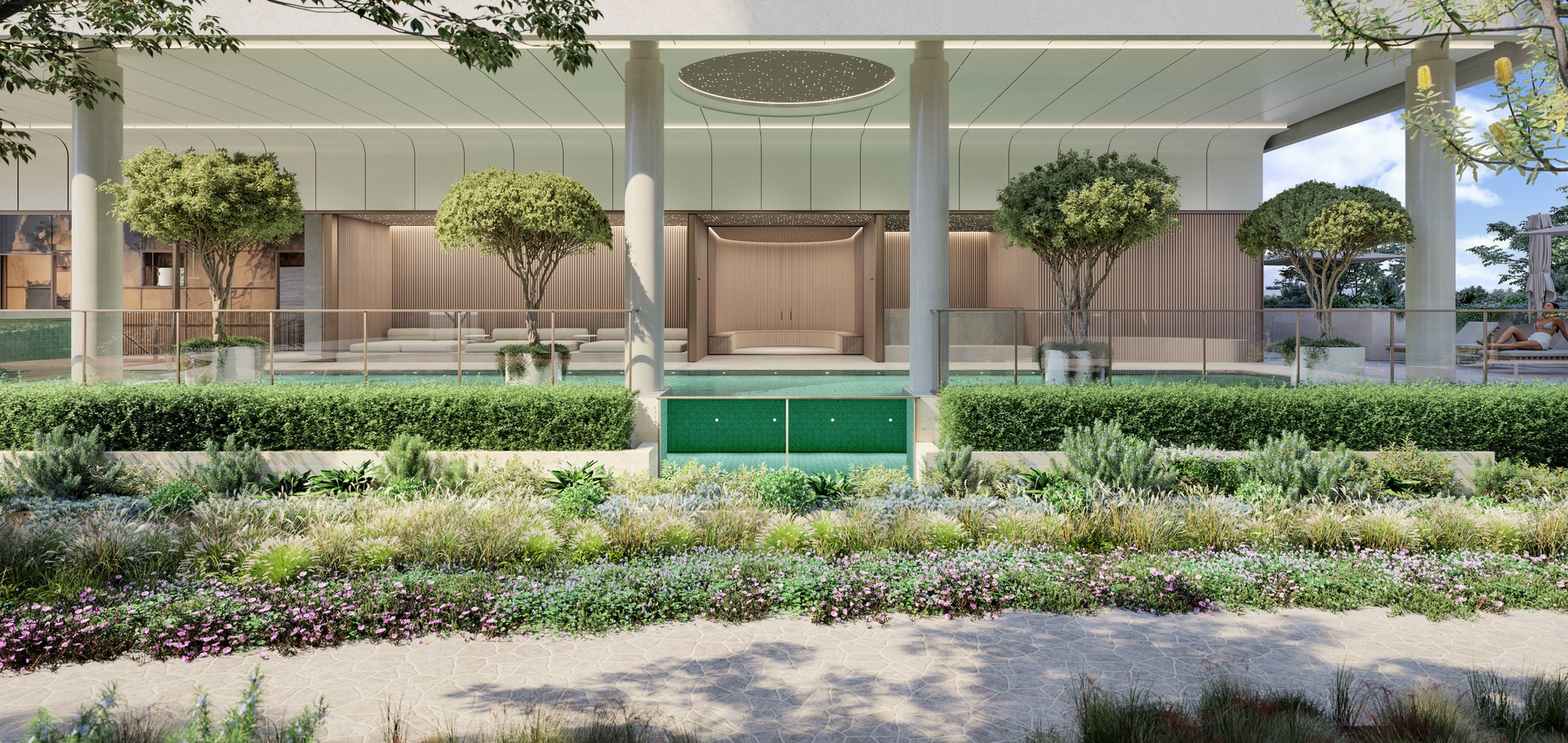 The Landmark Quarter - St Leonards Sydney image