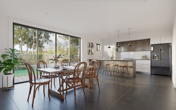 Bloom Riverstone image