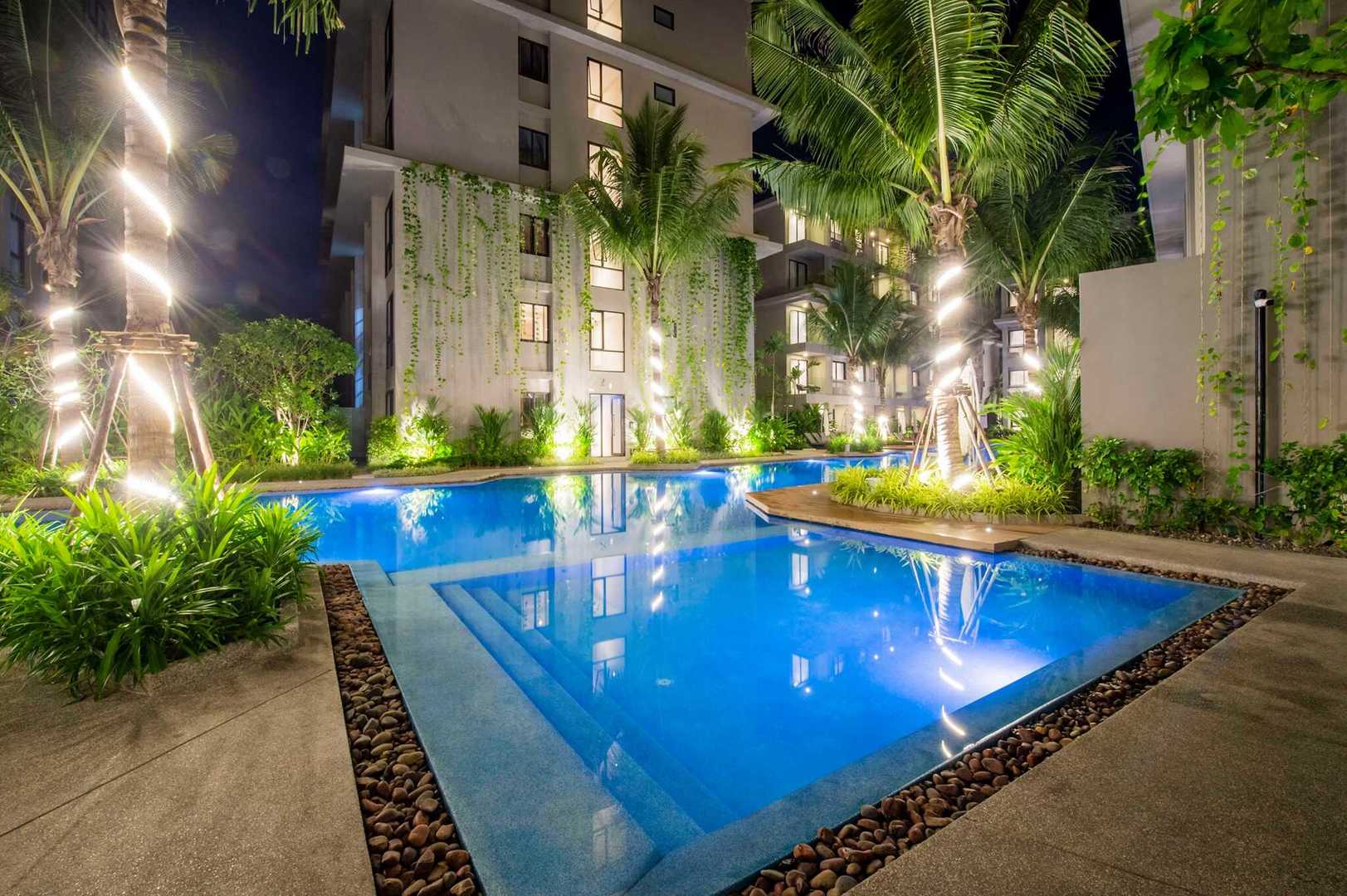 Diamond Condominium  image