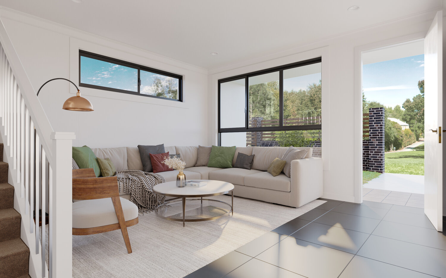 Bloom Riverstone image