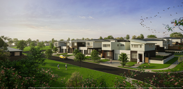 Bloom Riverstone image