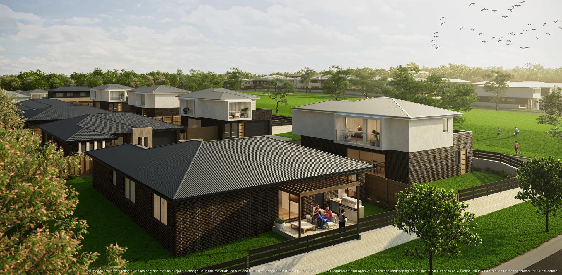 Bloom Riverstone image