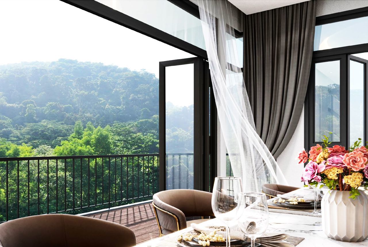 Rafflesia @ Hill 2 image