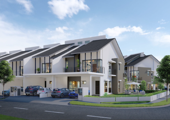 Tamansari Jasmin @ Rawang image