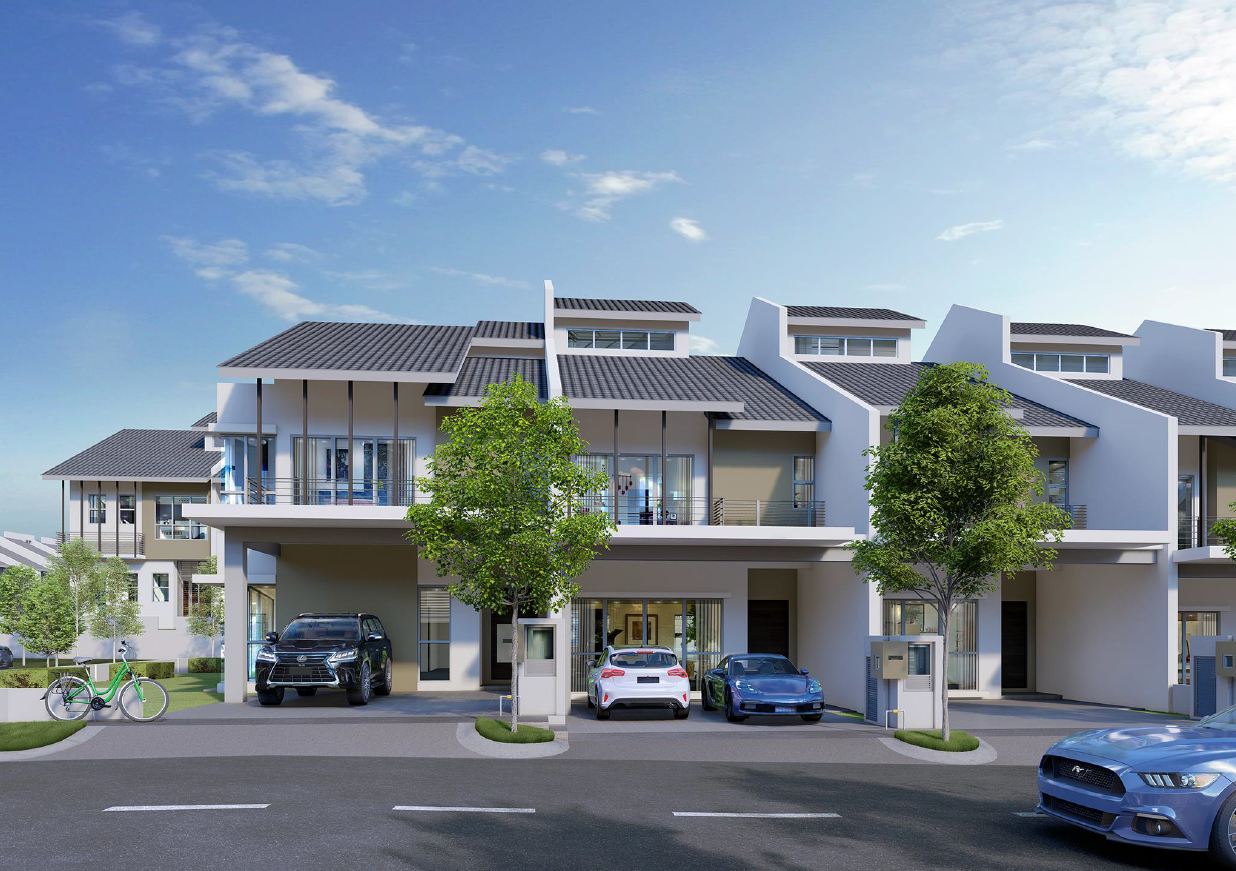 Tamansari Jasmin @ Rawang image