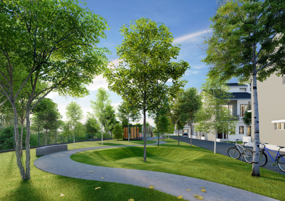 Tamansari Jasmin @ Rawang image