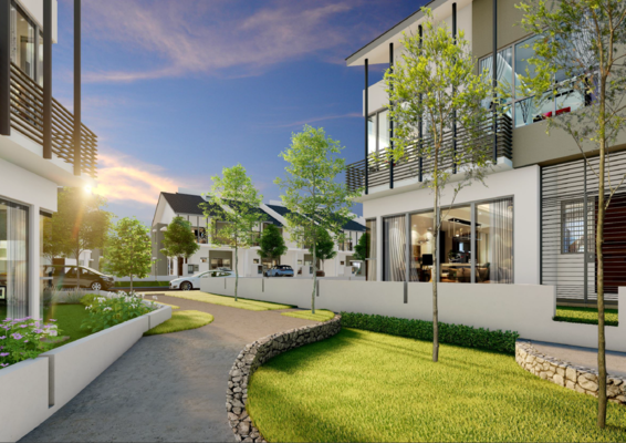 Tamansari Jasmin @ Rawang image