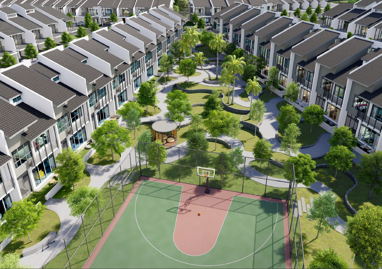 Tamansari Jasmin @ Rawang image