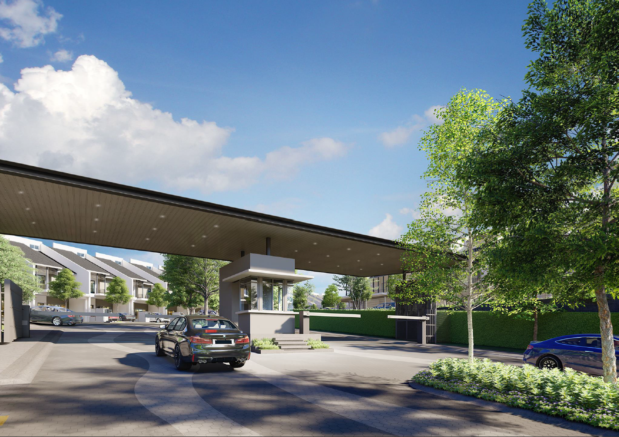 Tamansari Jasmin @ Rawang image