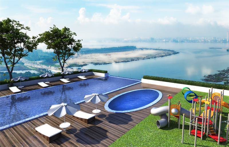 Your Tranquil Living in Johor Bahru City image