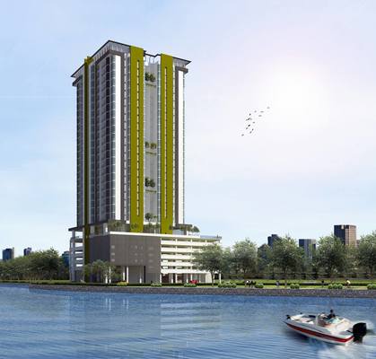 Your Tranquil Living in Johor Bahru City image