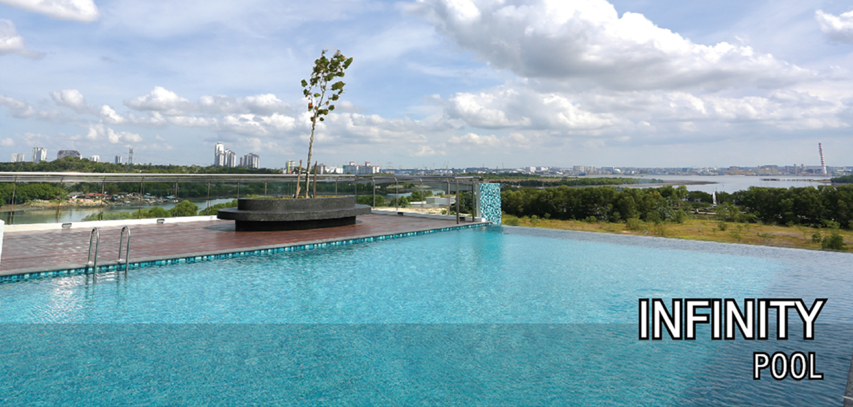 Your Tranquil Living in Johor Bahru City image