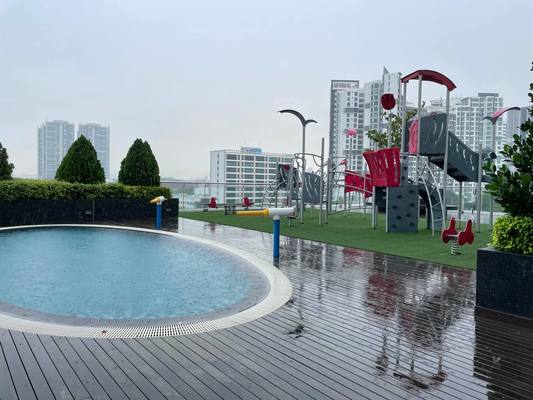 Your Tranquil Living in Johor Bahru City | IQI Global 6