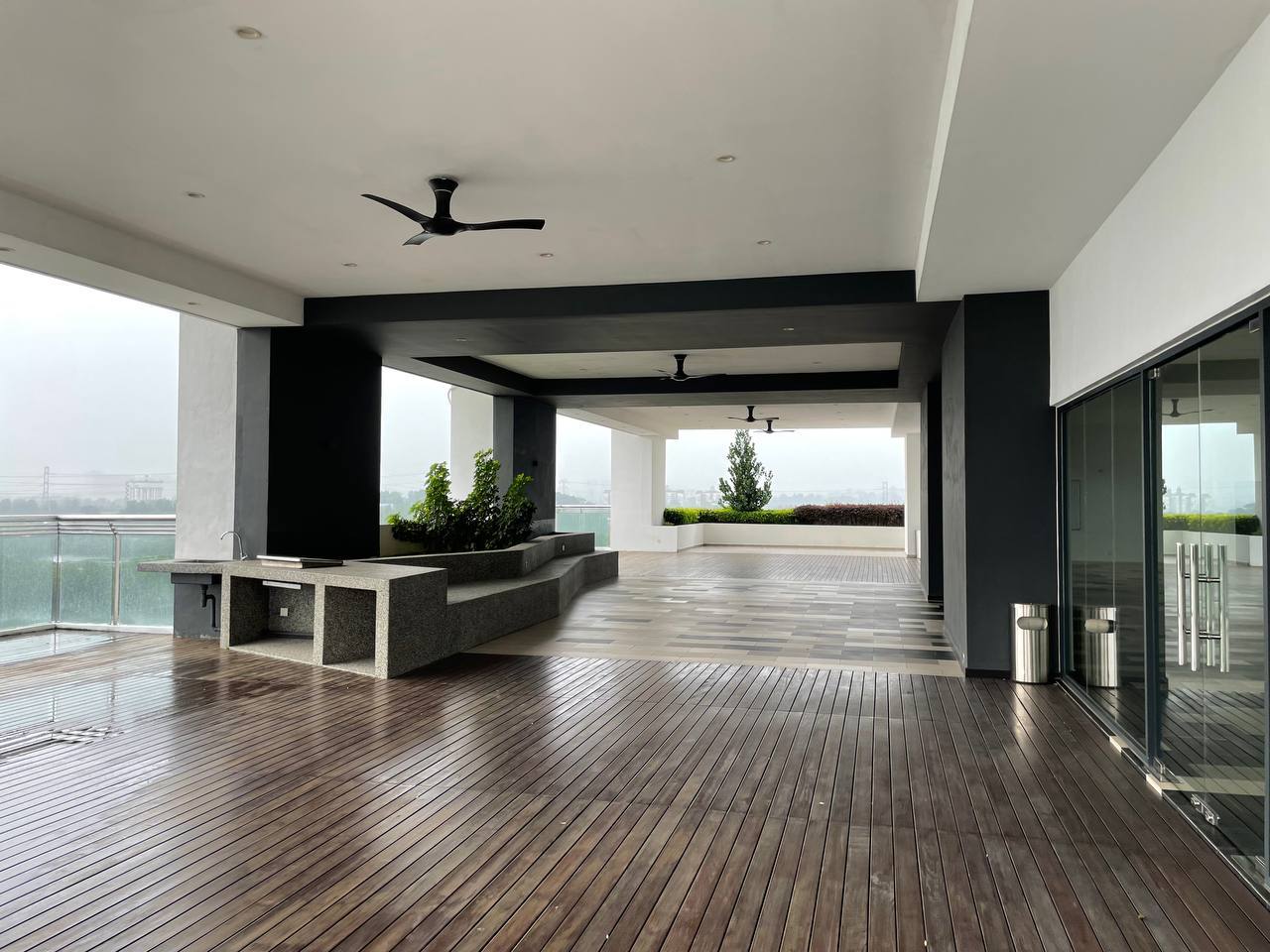 Your Tranquil Living in Johor Bahru City image