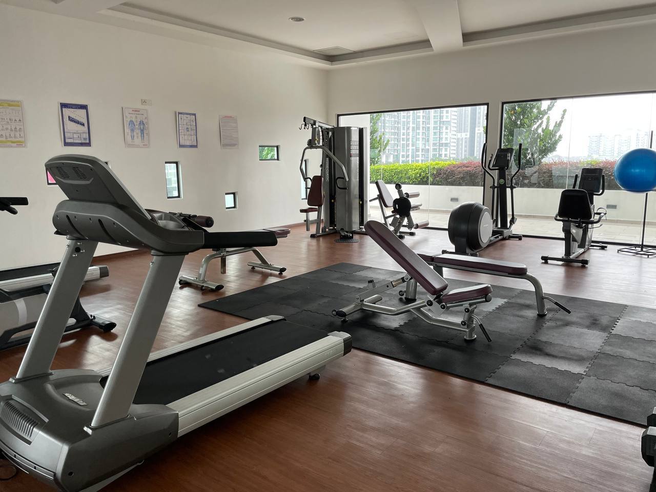 Your Tranquil Living in Johor Bahru City image