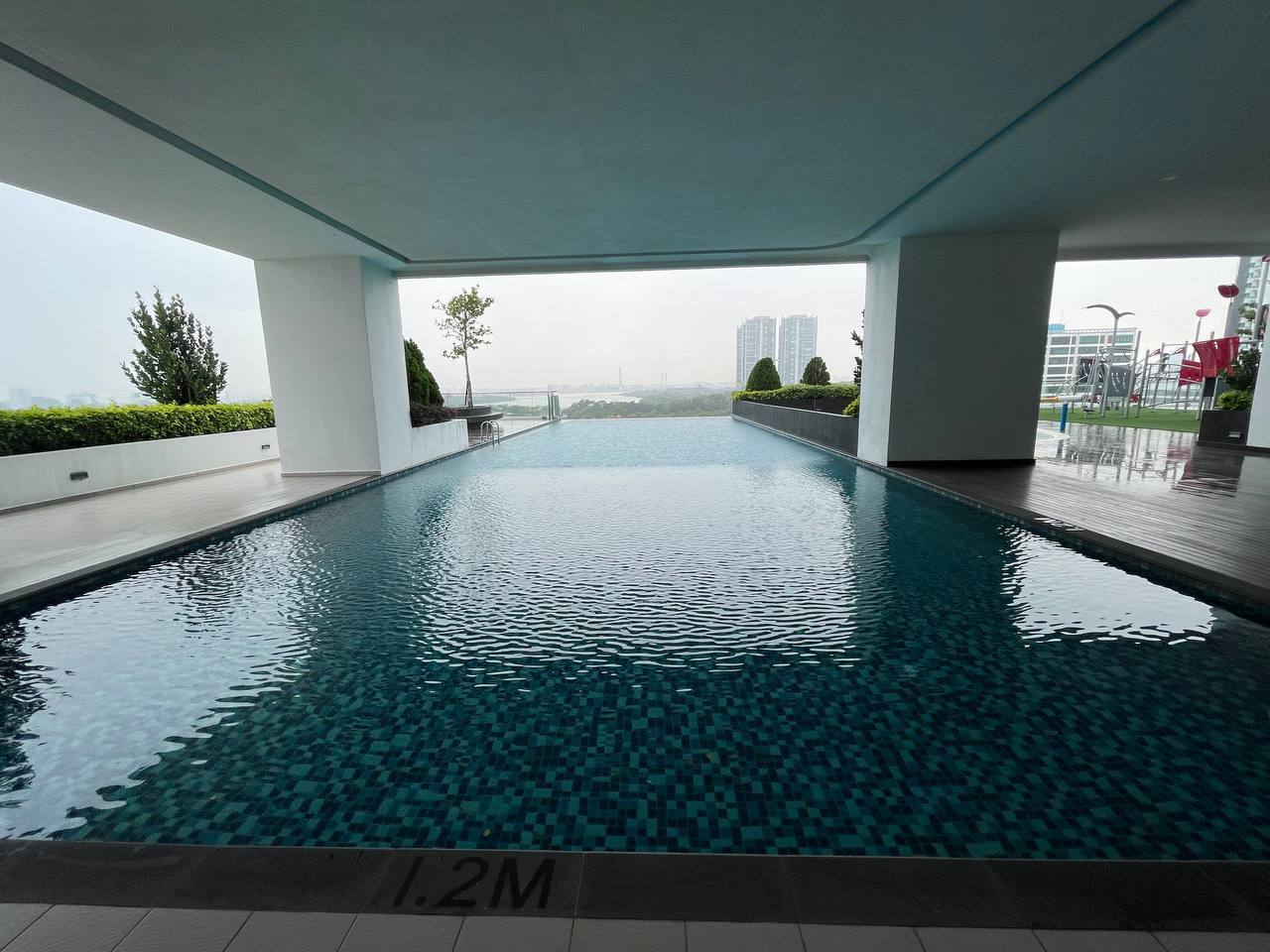 Your Tranquil Living in Johor Bahru City image