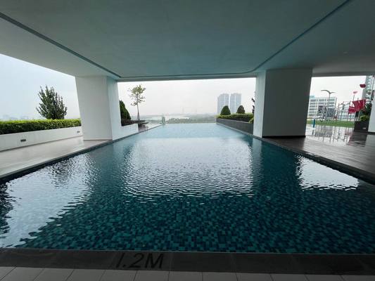 Your Tranquil Living in Johor Bahru City | IQI Global 9