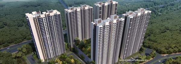  Country Garden Central Park image