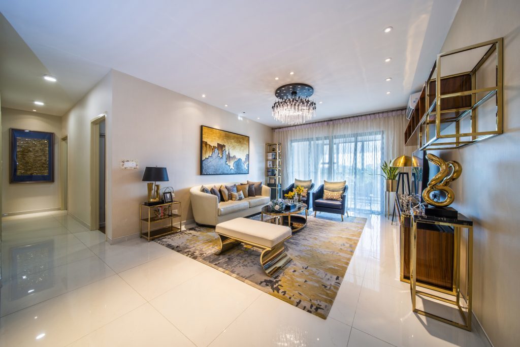  Country Garden Central Park image