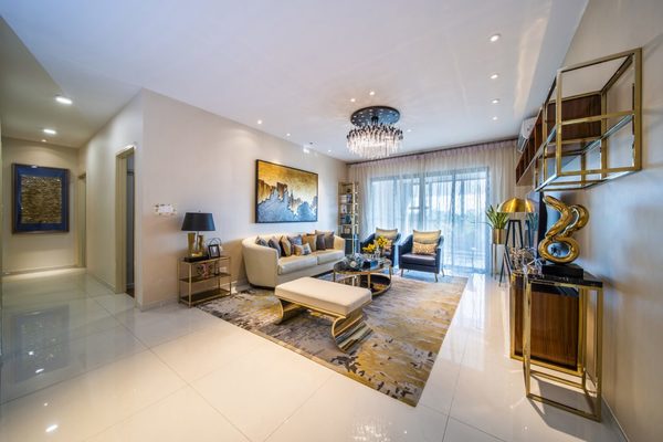  Country Garden Central Park image