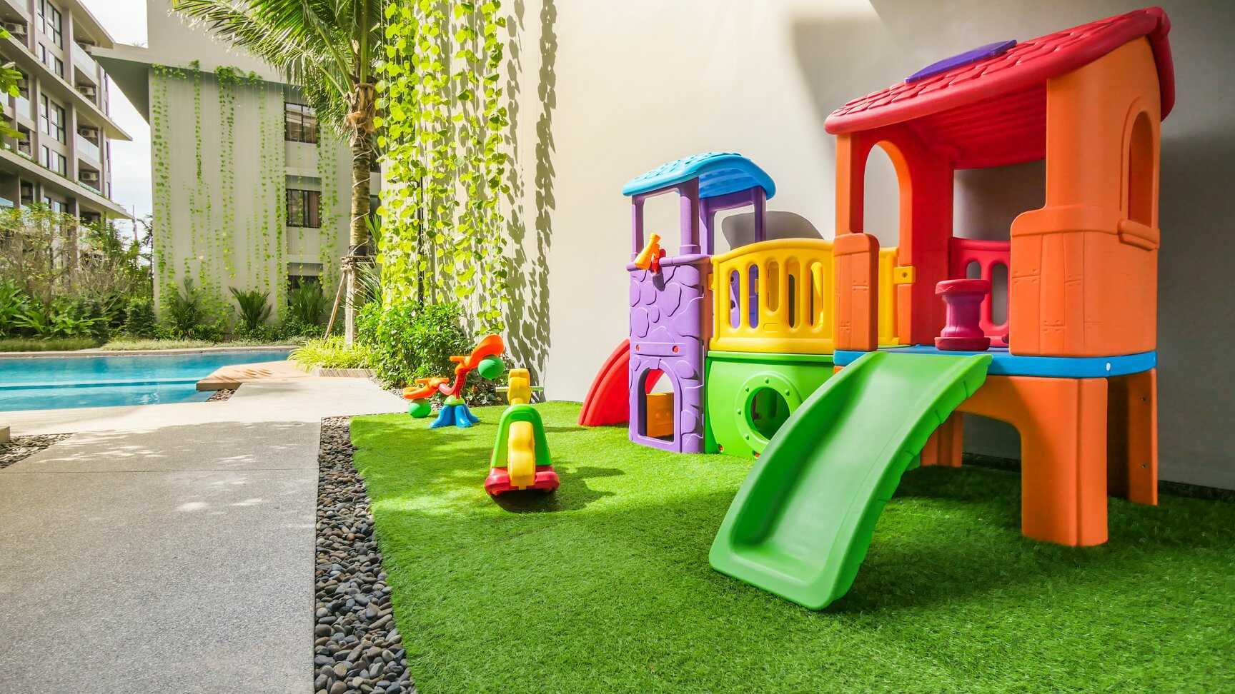 Diamond Condominium  image