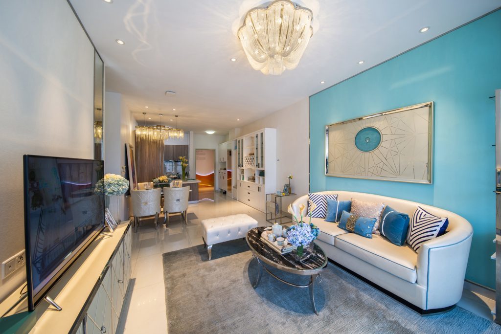  Country Garden Central Park image