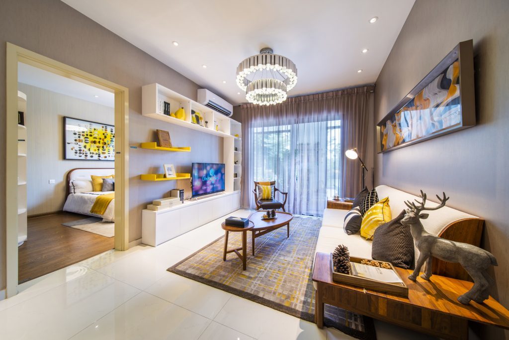  Country Garden Central Park image