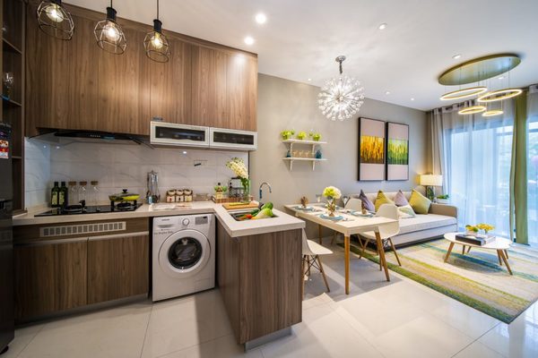  Country Garden Central Park | IQI Global 6