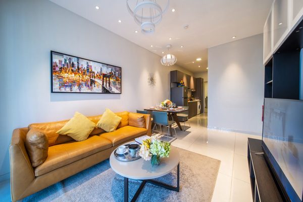  Country Garden Central Park | IQI Global 7