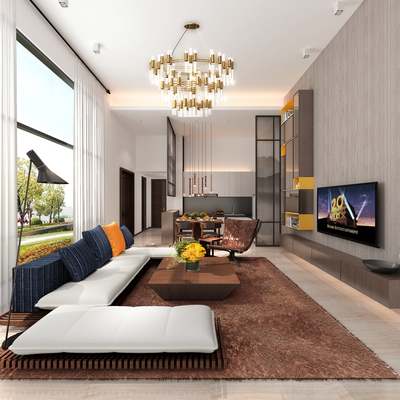 Country Garden Forest City | IQI Global 7