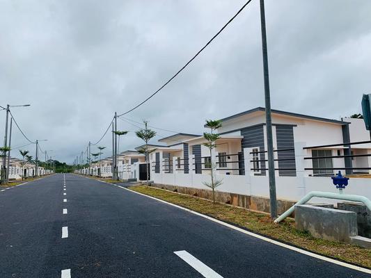 Impiana Kluang @ Taman Sri Lambak image