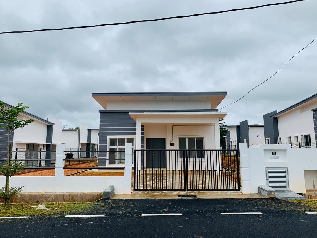 Impiana Kluang @ Taman Sri Lambak image