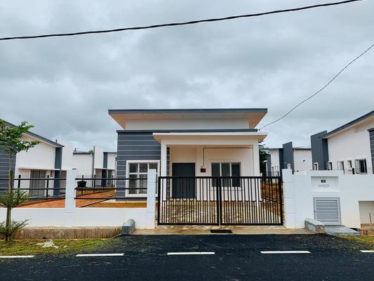 Impiana Kluang @ Taman Sri Lambak image