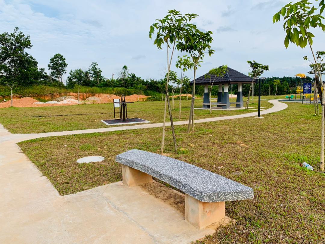 Impiana Kluang @ Taman Sri Lambak image