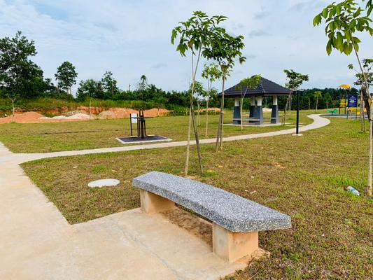 Impiana Kluang @ Taman Sri Lambak image