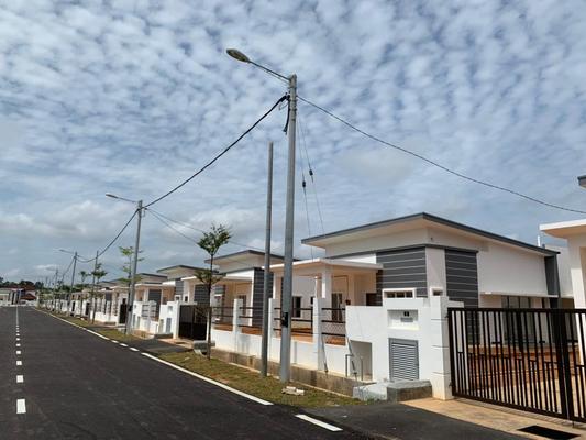 Impiana Kluang @ Taman Sri Lambak image