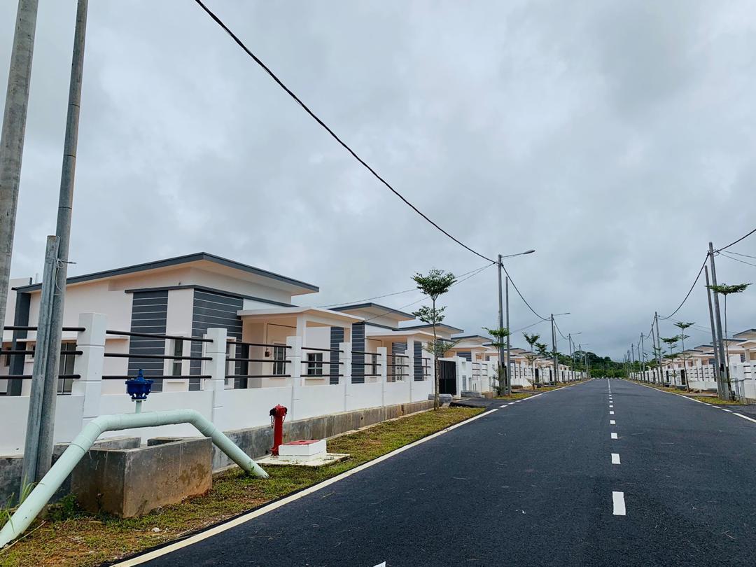 Impiana Kluang @ Taman Sri Lambak image