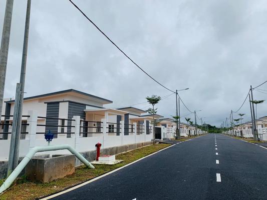 Impiana Kluang @ Taman Sri Lambak | IQI Global 7