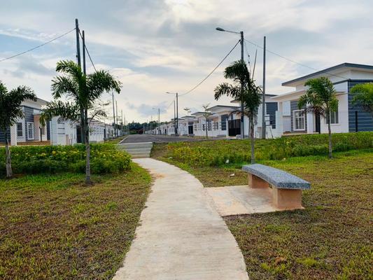 Impiana Kluang @ Taman Sri Lambak | IQI Global 8