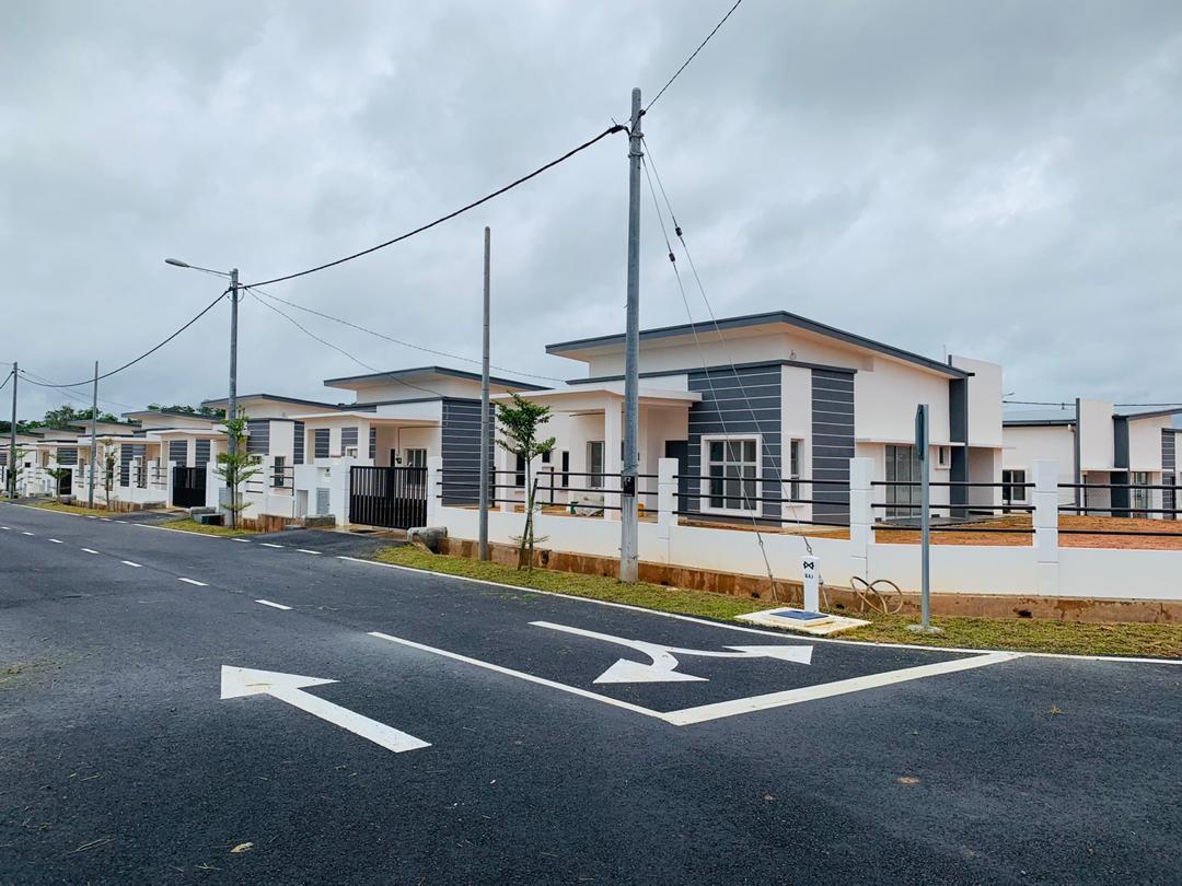 Impiana Kluang @ Taman Sri Lambak image