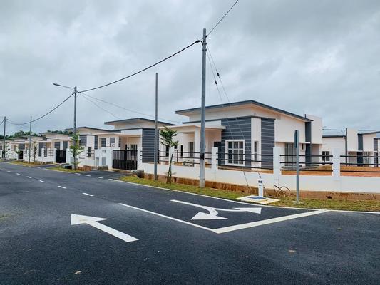 Impiana Kluang @ Taman Sri Lambak | IQI Global 9