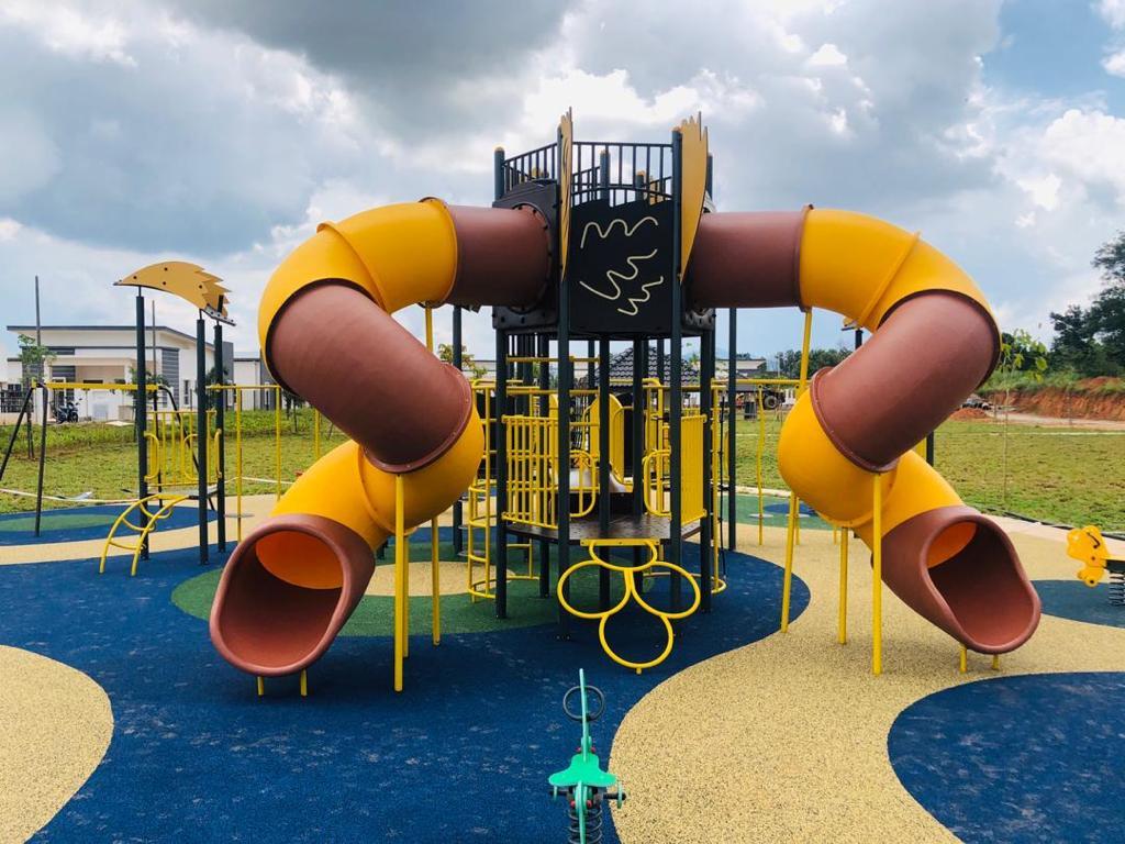 Impiana Kluang @ Taman Sri Lambak image