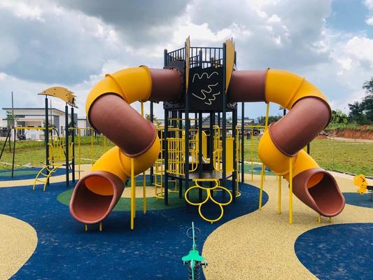 Impiana Kluang @ Taman Sri Lambak | IQI Global 10